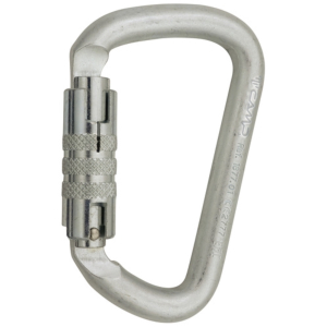 Conector Acero D Pro 2Lock C.A.M.P.