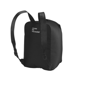 Split Rope Bag Grey PETZL