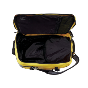 Duffel Bag Black 65 PETZL