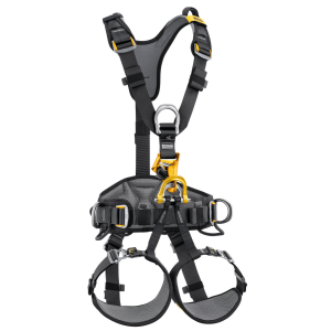 Arnes Astro Bod Fast Talla 1 PETZL