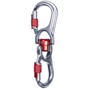 Enigma 3Lock Double C.A.M.P.