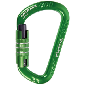 Conector Guide XL 3LOCK - Green C.A.M.P.