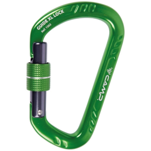 Conector Guide XL Lock - Green C.A.M.P.
