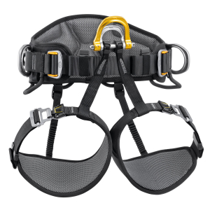 Arnes Astro Sit Fast Talla 1 PETZL