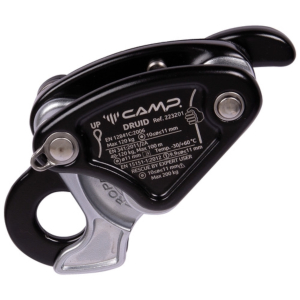 Druid Black C.A.M.P.