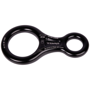 Otto Large Black C.A.M.P.