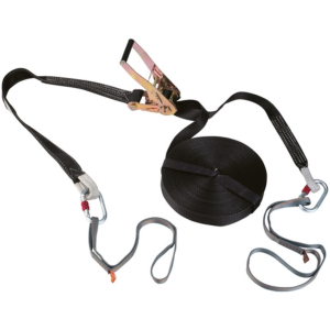 Temporary Lifeline 5-30 m C.A.M.P