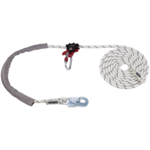 Rope Adjuster + 0981 + 0986 0.5-3 M C.A.M.P.