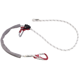Rope Adjuster + 2125 + 0995 0.5-2 m