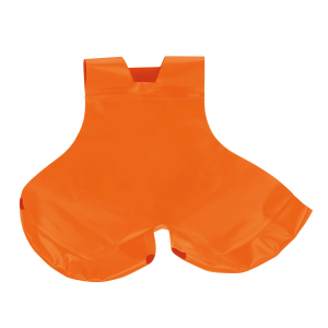 Seat Cover For Canyon Orange PETZL