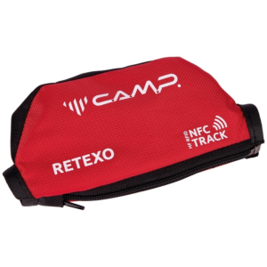 Retexo Zip Case C.A.M.P.