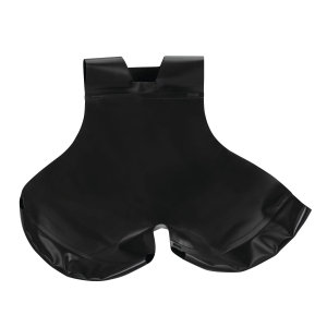 Seat Cover For Canyon Black PETZL