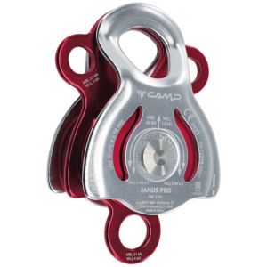 Polea Janus Pro C.A.M.P.