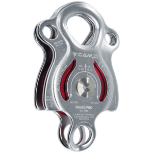 Polea Naiad Pro C.A.M.P.