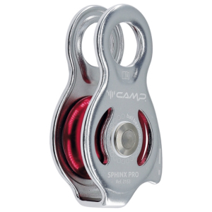 Polea Sphinx Pro C.A.M.P.