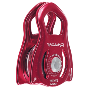 Polea Tethys C.A.M.P.