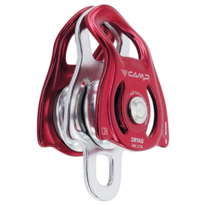 Polea Dryad C.A.M.P.