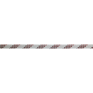 CUERDA IRIDIUM 11 mm HEATCOREWhite / Red / Black - 200 m C.A.M.P