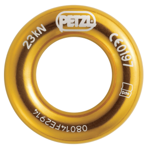 Ring S Connection PETZL