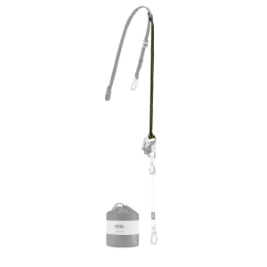 Knee Ascent Bungee PETZL