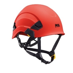 Vertex Helmet Red PETZL