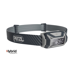 Tikka Core Lamp Grey PETZL