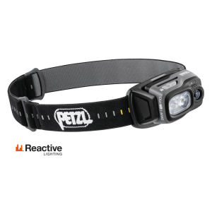 Swift RL Pro Lamp PETZL