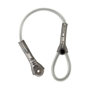 Wire Strop Steel Anchor 50cm PETZL