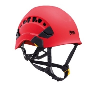 Vertex Vent Helmet Red PETZL