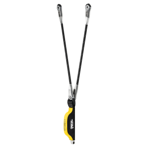 Lanyard Absorbica Y 80cm PETZL
