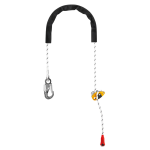 Lanyard Grillon Hook U 5 m PETZL