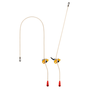 Lanyard Grillon Plus U 3 m PETZL