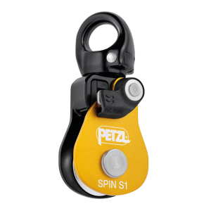Polea Spin S1 PETZL