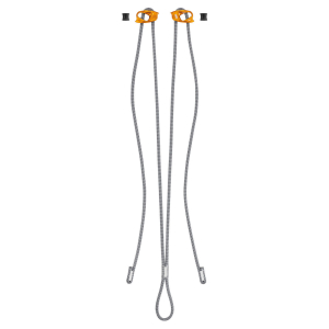 Evolv Adjust Position Device PETZL