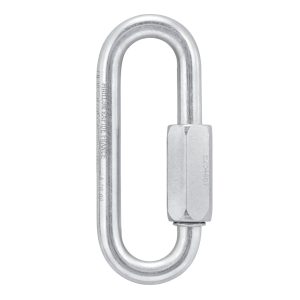 10 GO 8 MM Quick Links PETZL