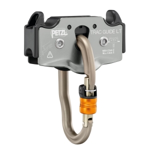 Polea Trac Guide LT PETZL