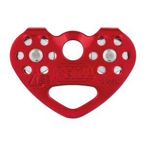 Polea Tandem PETZL