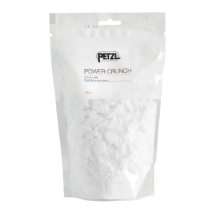 Power Crunch Chalk 100 g PETZL