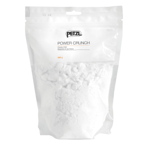 Power Crunch Chalk 200 g PETZL