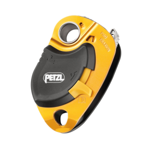 Polea Pro Traxion Pulley PETZL