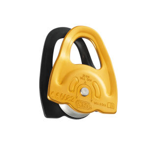 Polea Mini Prusik Minding PETZL