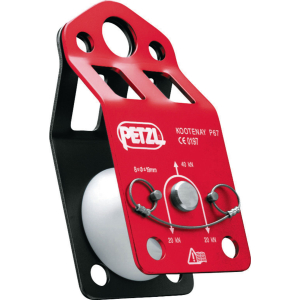 Polea Kootenay PETZL