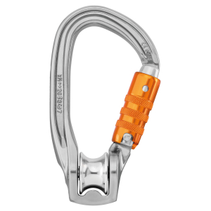 Rollclip Z Triact-Lock PETZL
