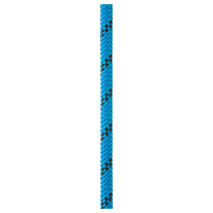 Rope Axis 11 mm Blue 50 m PETZL