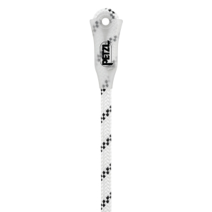 Axis Rope 11 mm White 1T 60 m PETZL