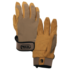 Cordex Gloves Tan Talla S PETZL