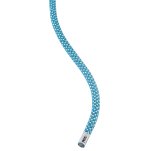 Mambo Rope 10,1 mm Turquoise 50 m PETZL