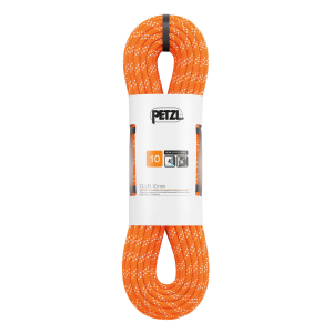 Club Rope 10 mm Orange 70 m PETZL