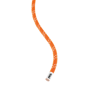Club Rope 10 mm Orange 200 m PETZL