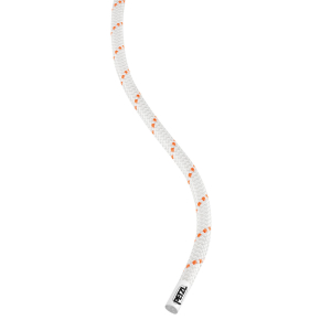 Push 9 mm Rope White 40 m PETZL